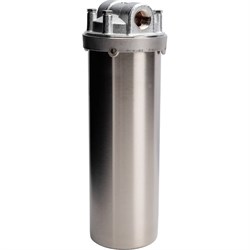 Магистральный фильтр Prio Новая вода A082 - фото 16643871