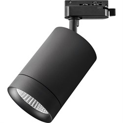 Трековый светодиодный светильник Lightstar 303274 - фото 16643982