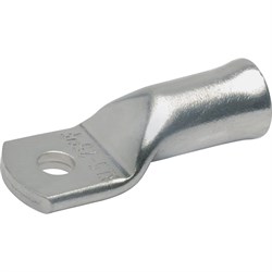 Наконечник для кабелей с гибкими жилами 5-6кл. Klauke klk708F10 - фото 16644122