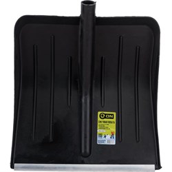 Снеговая пластмассовая лопата ON 24-01-013 - фото 16644173