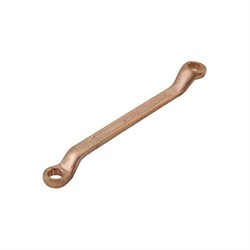 Ключ SITOMO SIT 290417 - фото 16644186