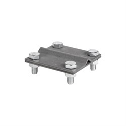 Универсальный зажим EKF PROxima - фото 16644300