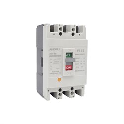 Автоматический выключатель ANDELI AM1-63L - фото 16644359