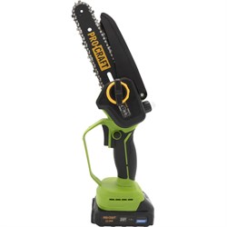 Цепная аккумуляторная пила PROCRAFT PKA44 2/2 - фото 16644388