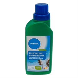 Очиститель труб Свежинка 2684 - фото 16644589