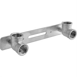 Планка монтажная MPF ИС.072263 - фото 16644678