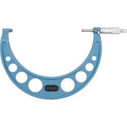 Микрометр SHAHE МК 175-200 - фото 16644725