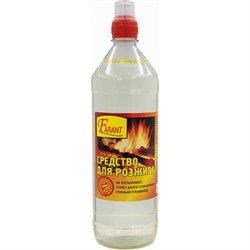 Парафиновое средство для розжига FARANT f-03 - фото 16644772