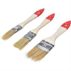 Набор кистей HARDY 0280-010003 - фото 16644848