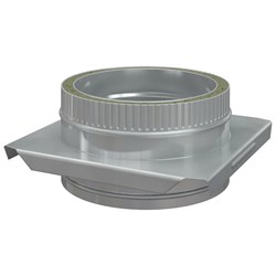 Изолированная опорная пластина РОССТИН НФ-00000663 - фото 16644901