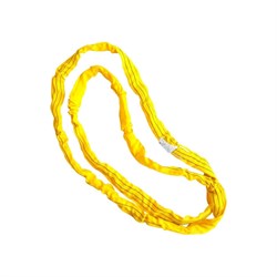 Круглопрядный кольцевой строп САМСОН КСК - фото 16644978