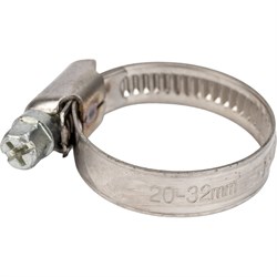 Хомут KRAFT KT 880404 - фото 16644993