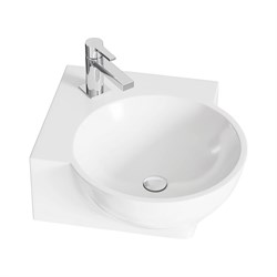Умывальник Aqwella Дельта - фото 16645007