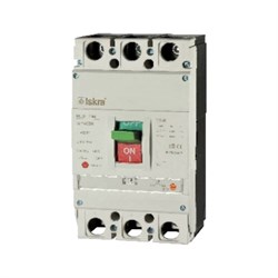 Автоматический выключатель iskra MOD3-3NM-400 - фото 16645018