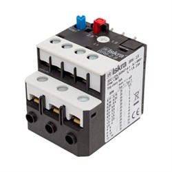 Термореле для миниконтакторов iskra BR6-2.8 - фото 16645060