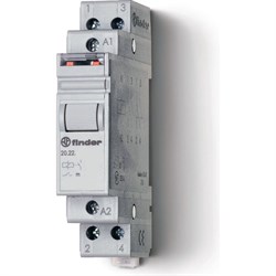 Модульное импульсное реле FINDER 202280244000 - фото 16645062