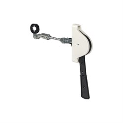 Передняя смещенная рукоятка для ВР32У 71240 EKF 2 направления, 630А - фото 16645117