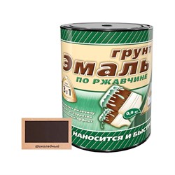 Грунт-эмаль White House 15435 - фото 16645197