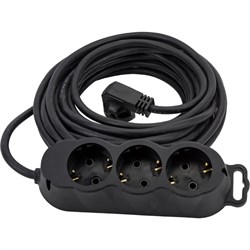 Силовой удлинитель MTG MTG-583 - фото 16645218