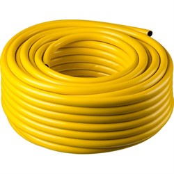 Поливочный армированный трехслойный шланг GRINDA COMFORT - фото 16645221