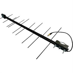 Наружная активная телевизионная антенна CADENA 2020 AF - фото 16645255