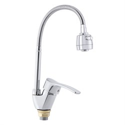 Смеситель для кухни Tsarsberg TSB-722-1160 - фото 16645262