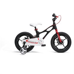 Велосипед Royal Baby Space Shuttle - фото 16645282