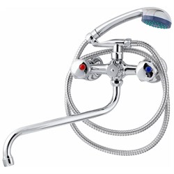 Смеситель для ванны Tsarsberg TSB-120-41 - фото 16645290