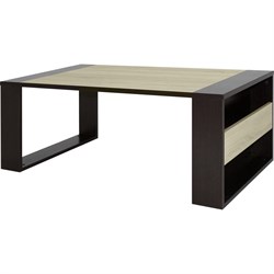 Журнальный стол Мебелик BeautyStyle 25 - фото 16645449