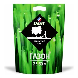 Семена газона DARIT Тенистый сад - фото 16645453