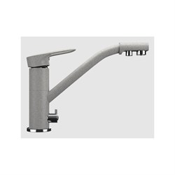 Смеситель для кухни Ulgran U-010 - фото 16645479