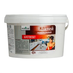 Клей-бустилат ECOLUX 4607133681661 - фото 16645578