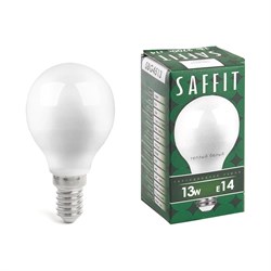 Светодиодная лампа SAFFIT SBG4513 - фото 16645588