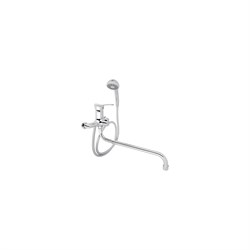 Смеситель для ванны Rain Мира - фото 16645620