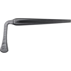 Кровельная кованая оправка Киянка ППК Цапля УС - фото 16645643