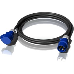 Однофазный удлинитель ALPENBOX 8980002 - фото 16645721