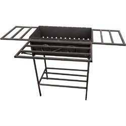 Мангал Станкоинструмент и оснастка МС-01/15 - фото 16645784