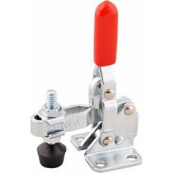 Механический струбцина HAO SHOU HS-101-ASS - фото 16645830