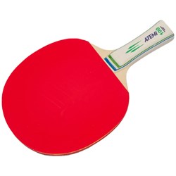 Ракетка для настольного тенниса Atemi 100 CV - фото 16645884