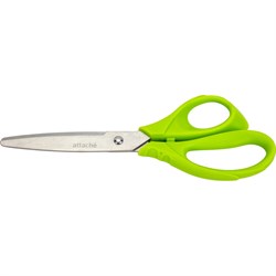 Тупоконечные ножницы ATTACHE Spring - фото 16645944