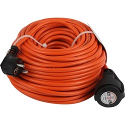 Силовой удлинитель ЭРА Б0046817 - фото 16645957