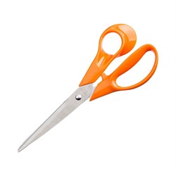 Остроконечные ножницы ATTACHE Orange - фото 16646016
