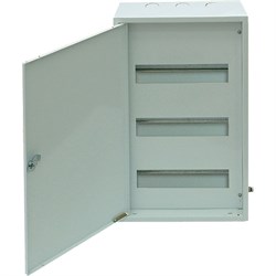 Корпус УЗОЛА ЩРН 3-3x12-УХЛ4 - фото 16646022