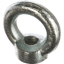 Рым-гайка Саморезик DIN582-М24-1 - фото 16646057
