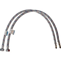 Гибкая подводка для смесителей ELKA ИС.100304 - фото 16646305