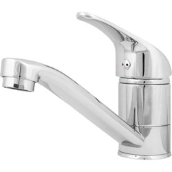 Одноручный смеситель для кухни Mix&Fix Зетта - фото 16646432