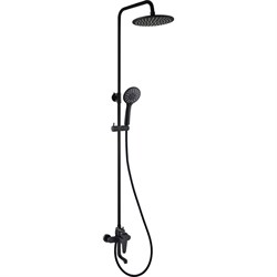 Душевая стойка OLIVE'S BARROS - фото 16646490