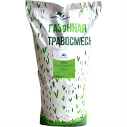 Газонная травосмесь ABSOLUTE GREEN Универсальная - фото 16646586