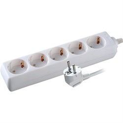 Бытовой удлинитель Volsten S 5x3-Z - фото 16646596