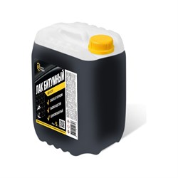 Битумный лак БИТУМ ПРОДУКТ BP-0010 - фото 16646714